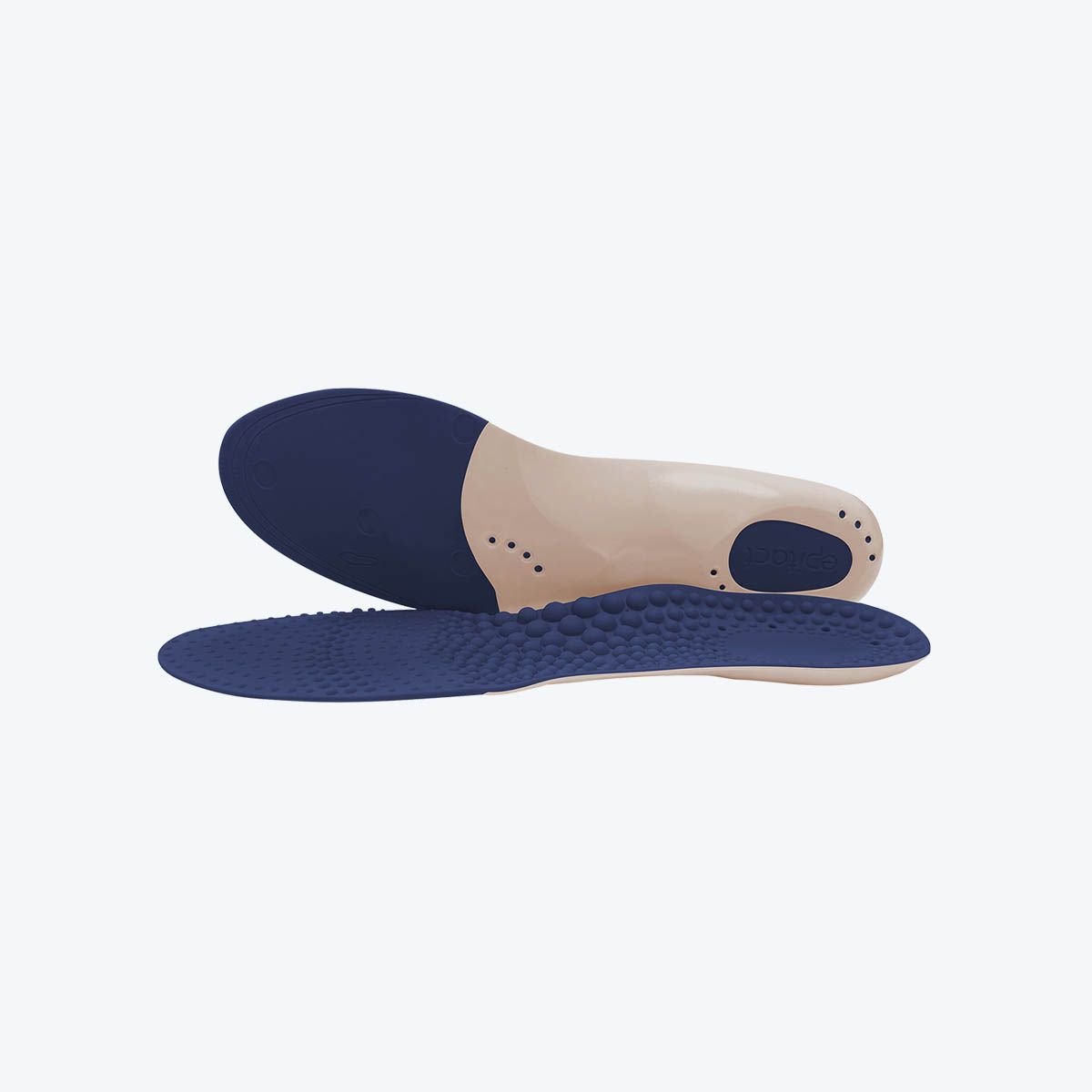 Semelles Thérapeutiques EPITACT® : Dites Adieu aux Jambes Lourdes !
